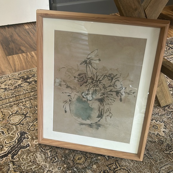 Threshold wall decor - Picture 3 of 5